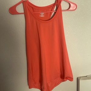 Athletic Works Sleeveless Shirt